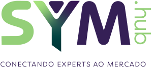 SYM.hub - Conectando experts ao mercado